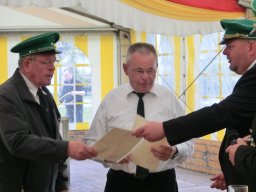 Schützenfest 2013